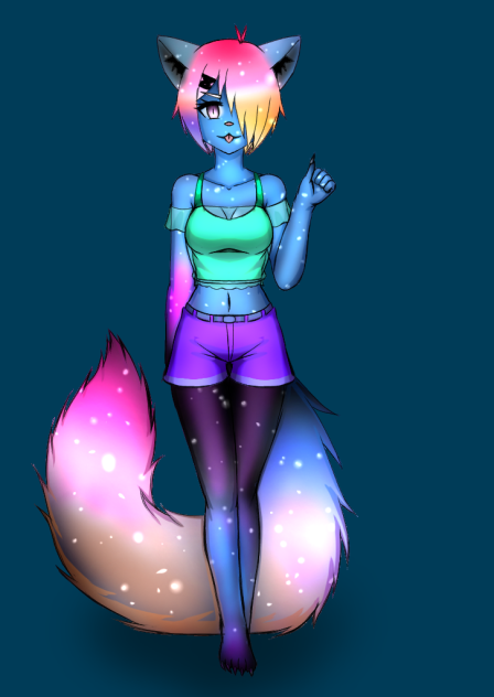 Art for A Friend