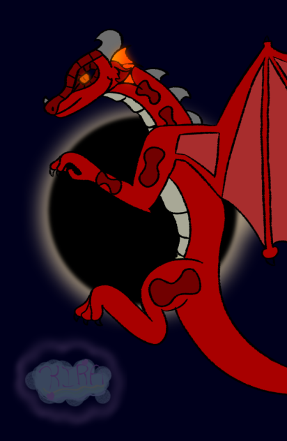 ''I flew high tonight''