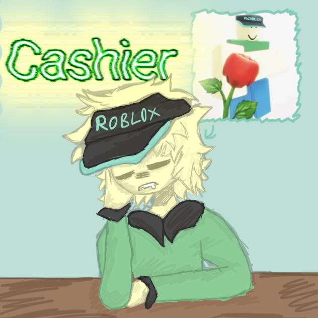 Cashier