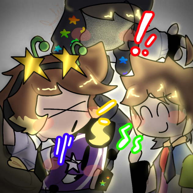 dtiys thingimajig