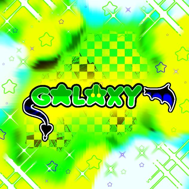 galaxy watermark