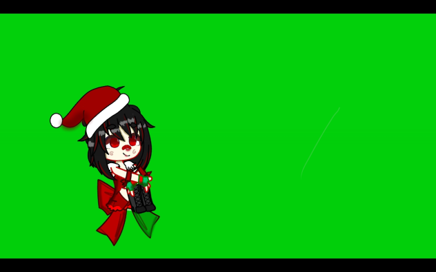 Gacha club edit
