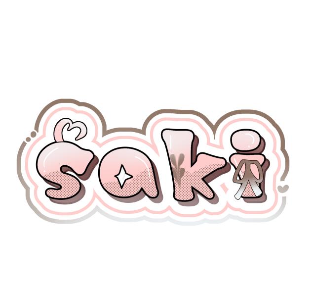 なんかロゴ的なやつ