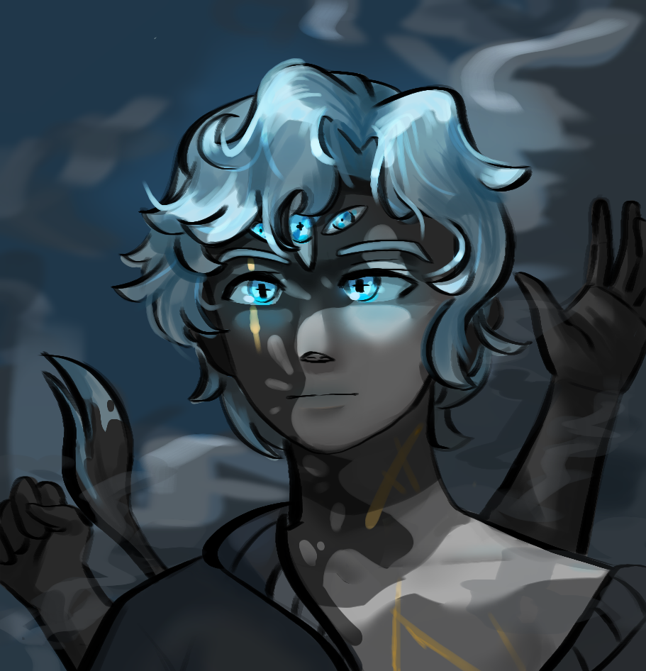 OC CHALLENGE - ibisPaint