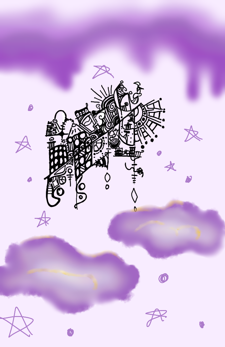 Doodle - ibisPaint