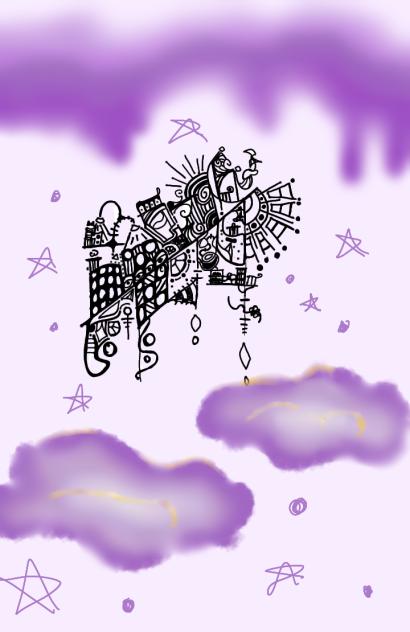 Doodle - ibisPaint