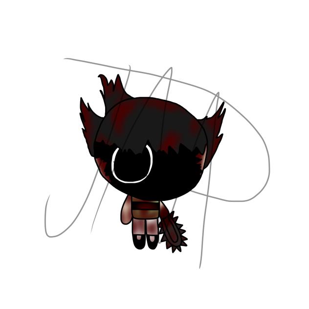 Nightmare Buttercup