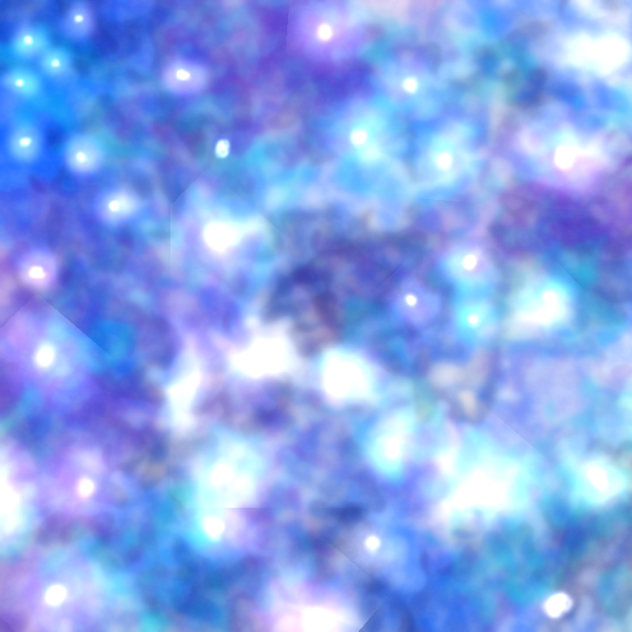 宇宙柄