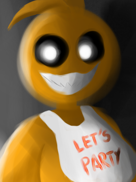 🐥toy chica🐥