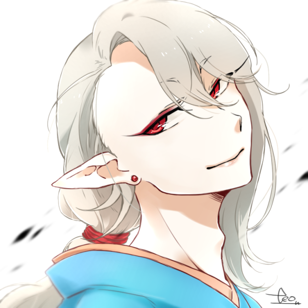 オリキャラ 棗