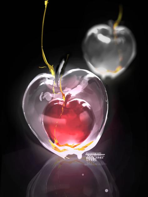 🍎