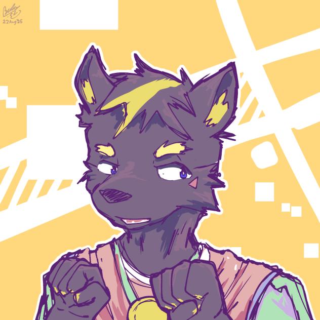 I tried tho