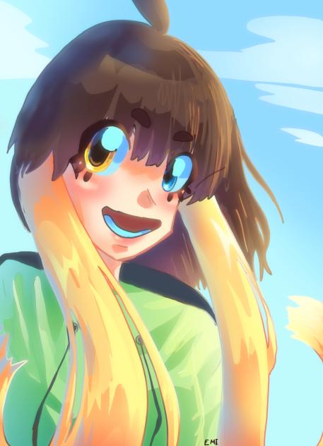 lily 💛💚