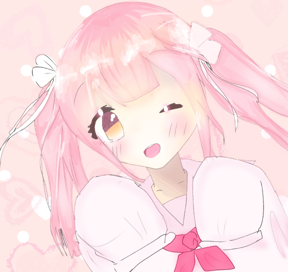 #あくあにイラスト