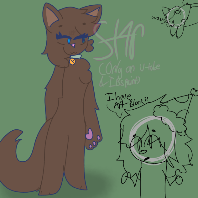 furry