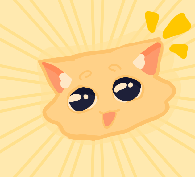 Sunny Kitten!