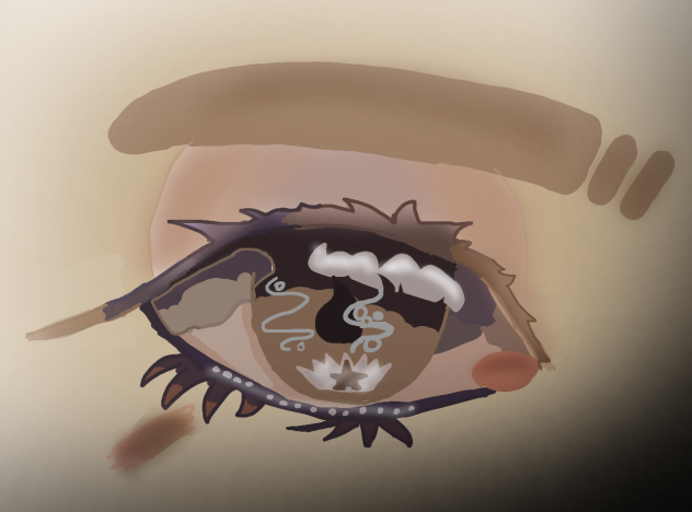 Eye