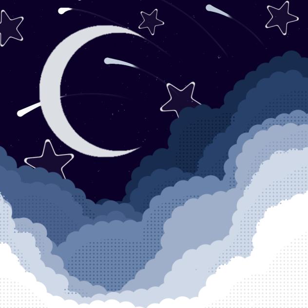 luna (moon)