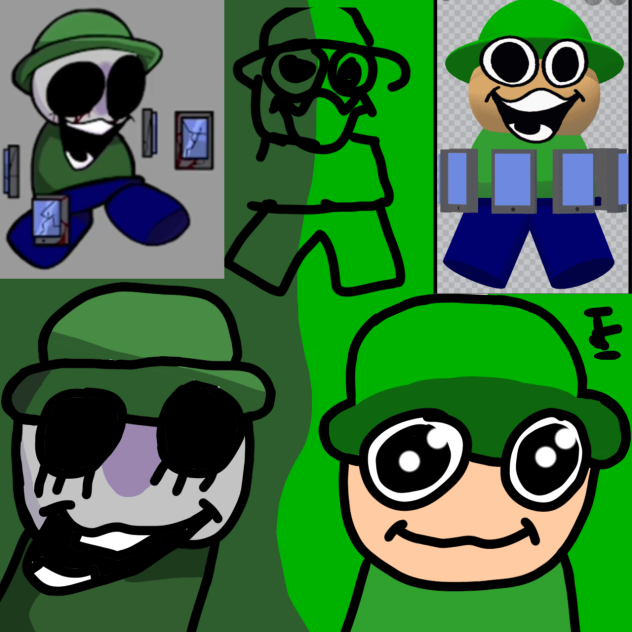 Bandu and Bandu + Extra