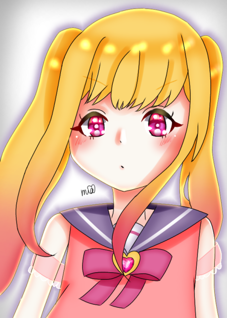 ヒカリノココロ