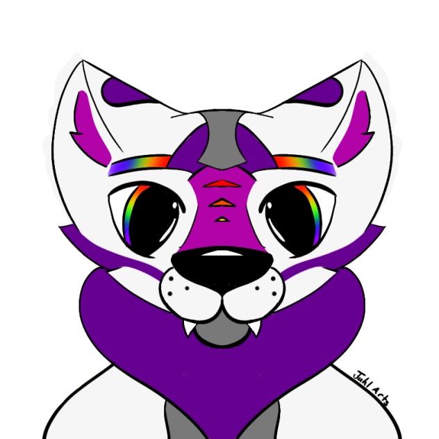 PrincessnTiger Adopt - Part 1