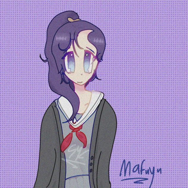 Mafuyu