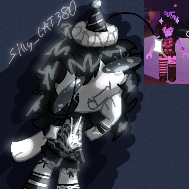 мой скин в роблаксс