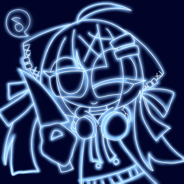 アイコンだ〜