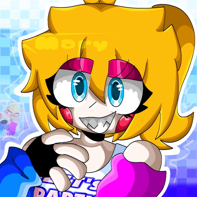 Toy Chica!! (Again because yes!)