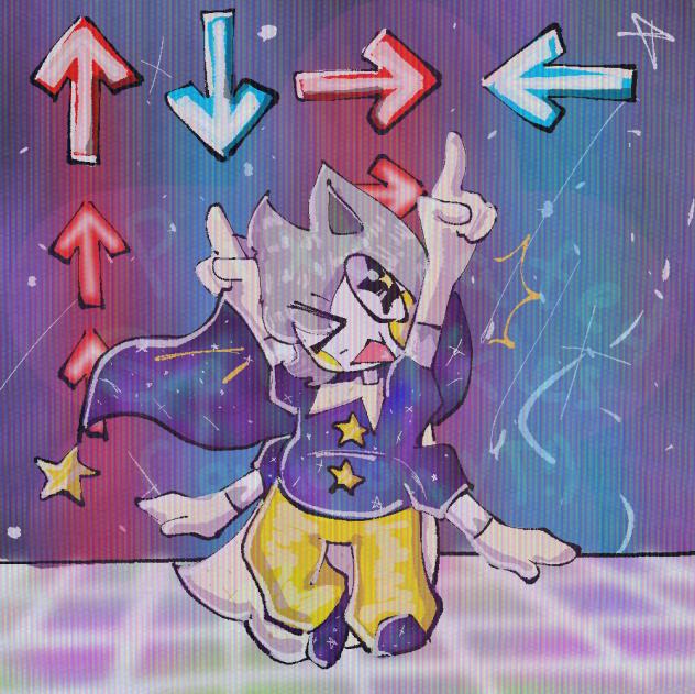 DDR!