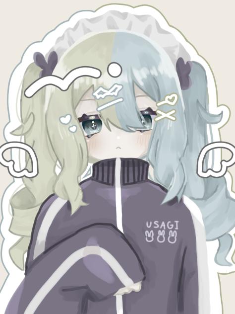 ジャージメイド