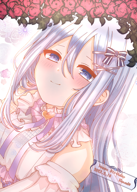 宵崎奏誕生祭2023