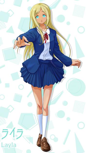 ライラ