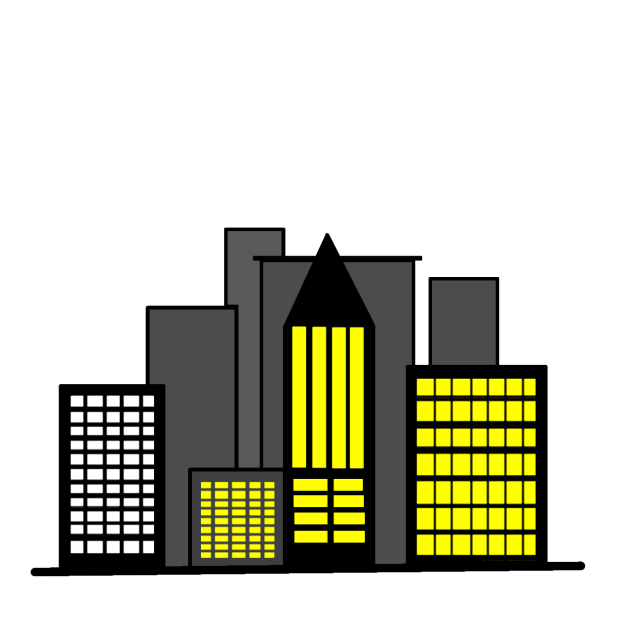 night building material