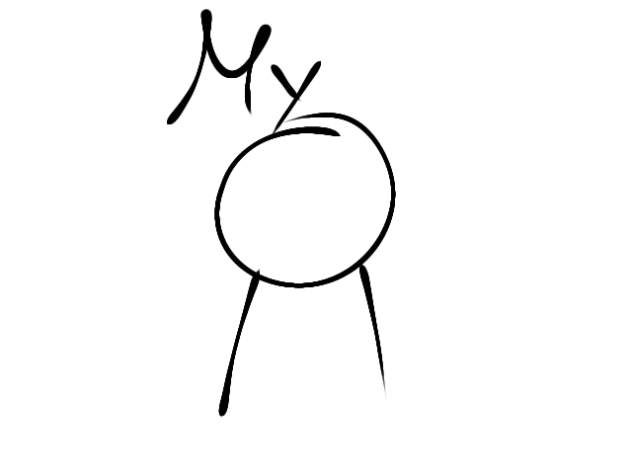 shucks v4 cutscene lyric animation (WIP)