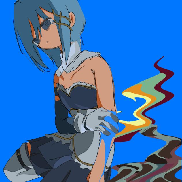 人魚の涙