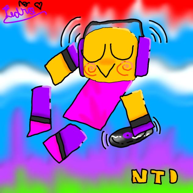 Noob DJ