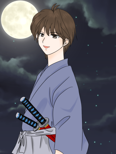 沖田総司