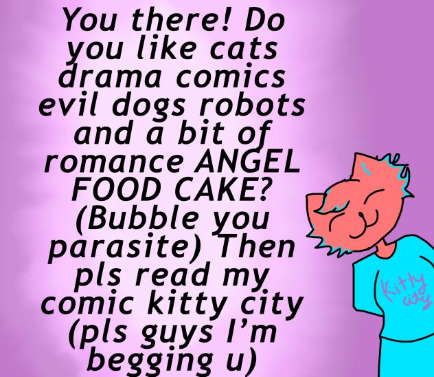 Read my comic