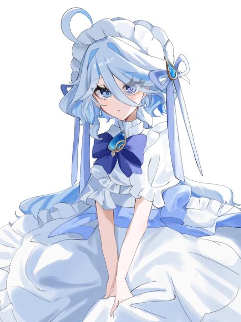 お嬢様