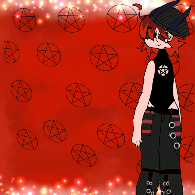 Fan art for Ezekiel