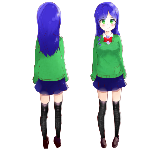 とあるVtuber