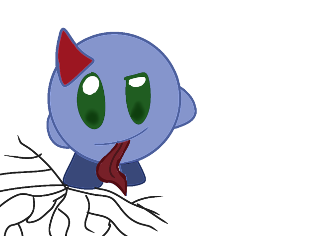 スーナの別人格☆(名前　スーノ)