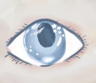 eye - ibisPaint