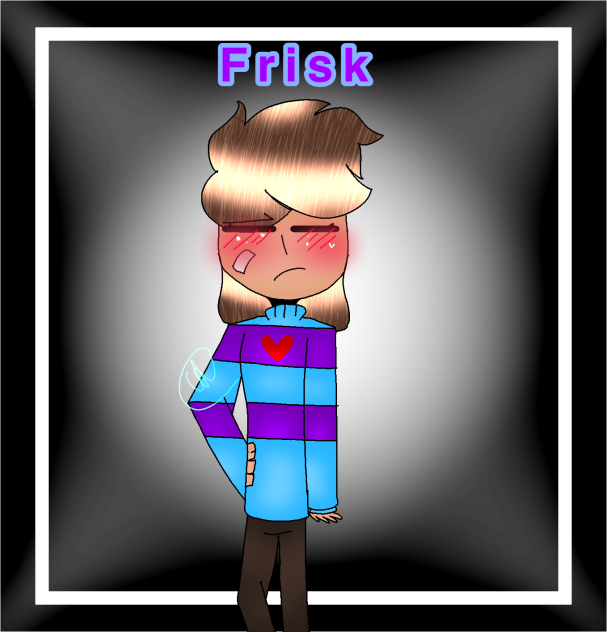 Frisk