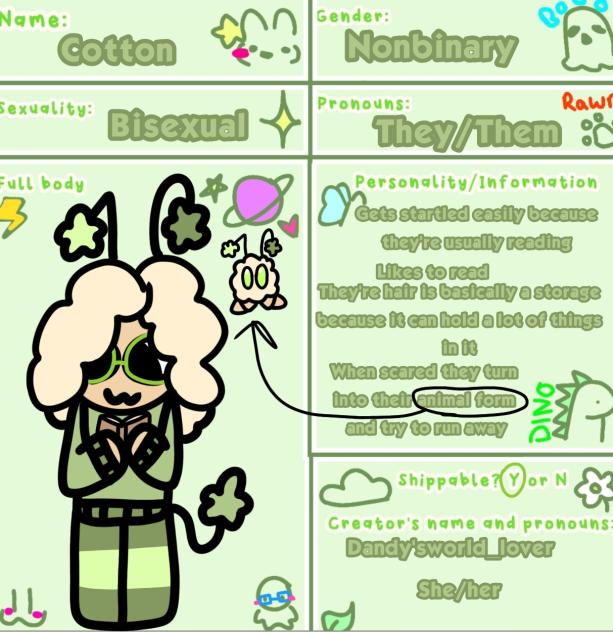 cs for doodle squad
