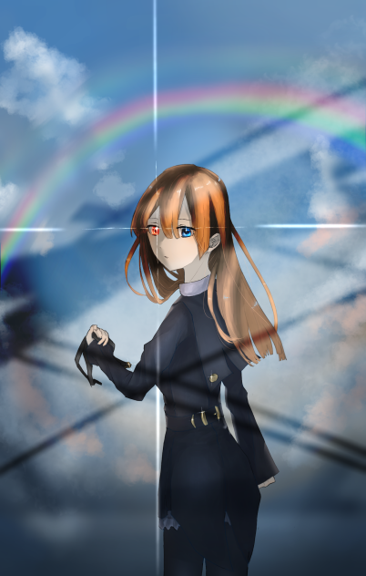 オフェリア・ファムルソローネ