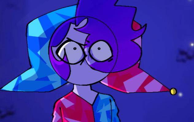 Muse as Jax (Read description)