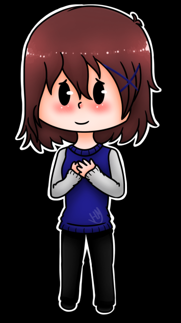 Chibi Lilac