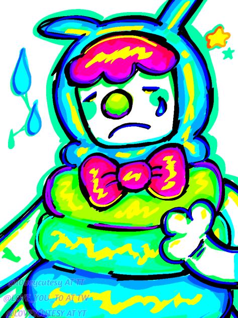 🐛🎀 Pibby 🎀🐛